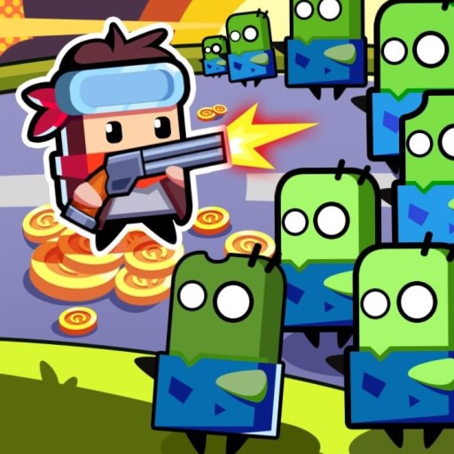 Survivor Io