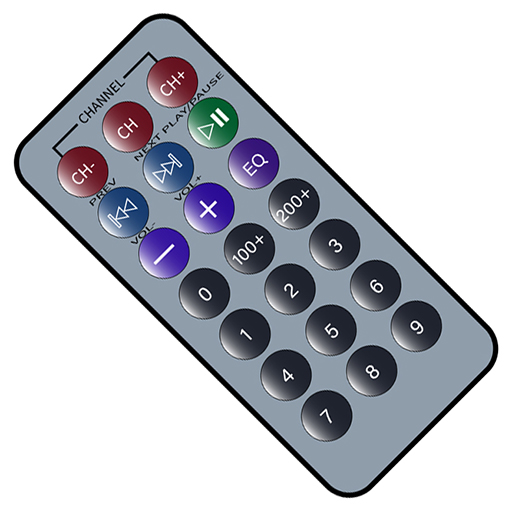 Home Theatre Remotes