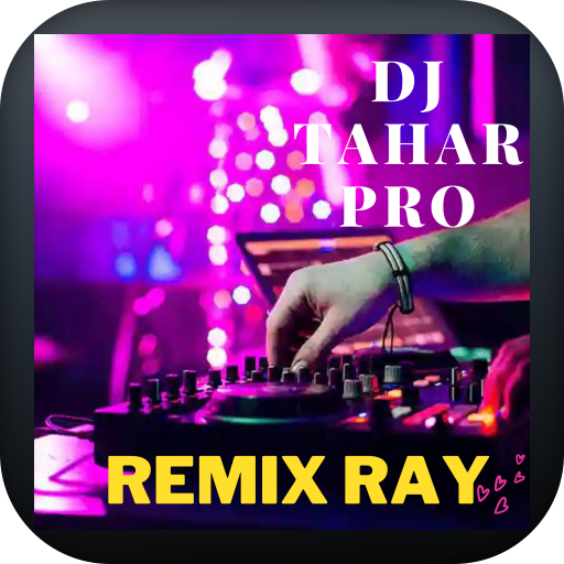 اغاني راي Remix Rai Dj Tahar