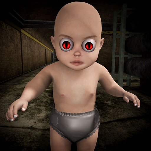 Baby bus games baby games