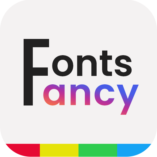 Cool Fonts for Instagram - Stylish Text Fancy Font