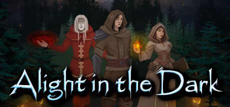 Alight in the Dark Playtest