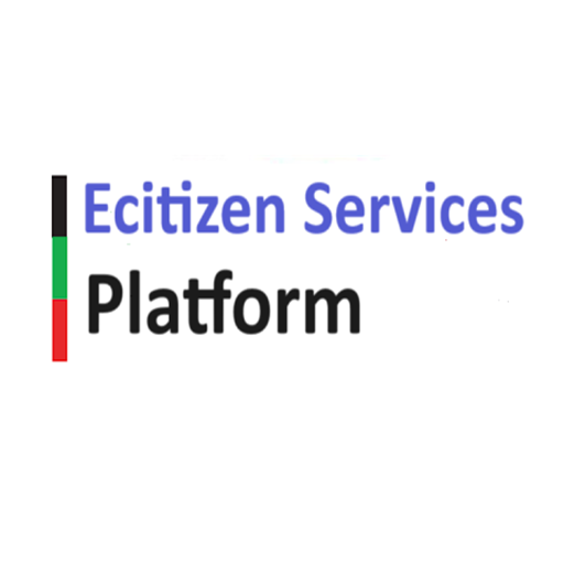 Ecitizen Services Platform