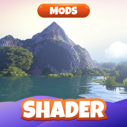 Shader Mod for Minecraft