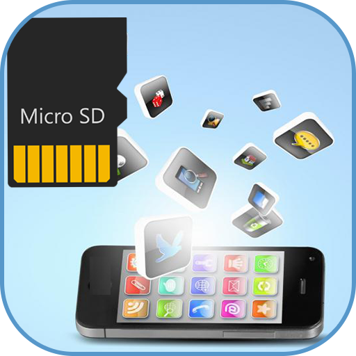 Move app to SD Card