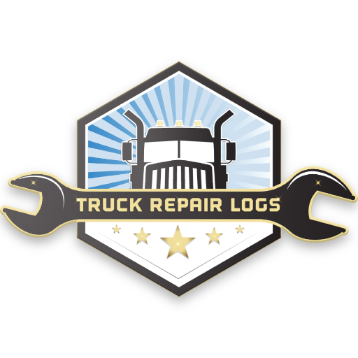 Truck Maintenance & Repair Log