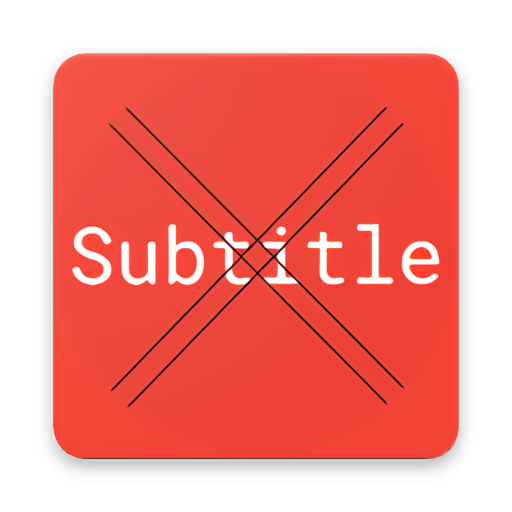 SubtitleKiller