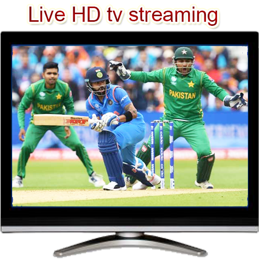 Live Sports HD TV