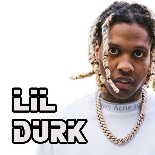 Lil Durk - All Songs Mp3