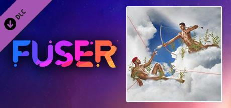 FUSER™ - Lil Nas X - "MONTERO (Call Me By Your Name)"