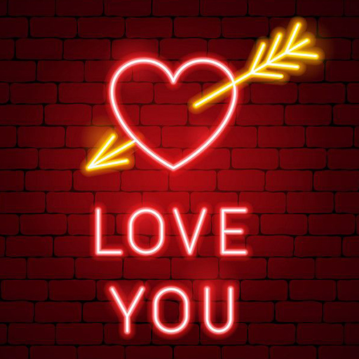 Love Wallpaper HD – Heart wall