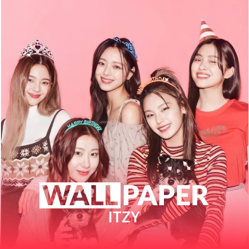 ITZY Wallpaper and Lockscreen