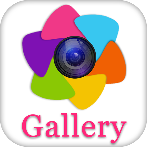 HD Photo Slider Gallery - 3D Video Play Gallery