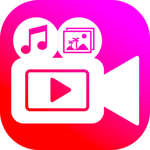 Photo to video maker