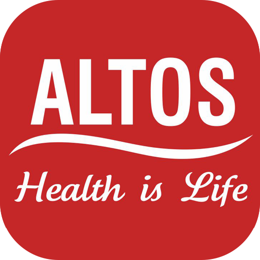 Altos Business Application