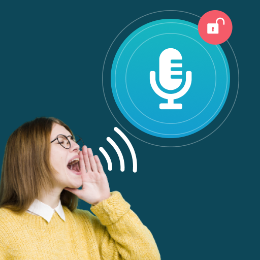 Voice Screen Lock - Voice Lock