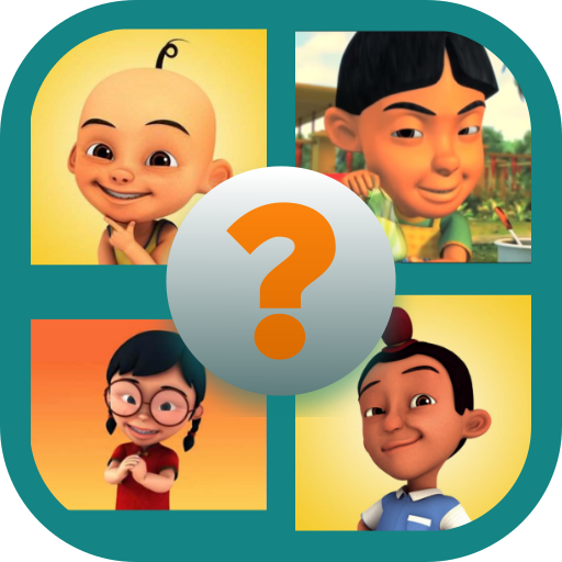 Upin Ipin Games