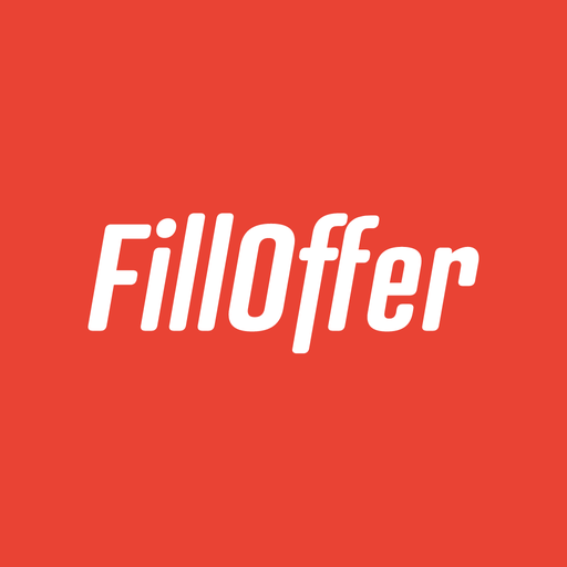 FillOffer - في الأوفر وفر أكتر