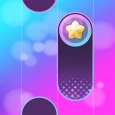 Viagem de Piano: Music Tiles