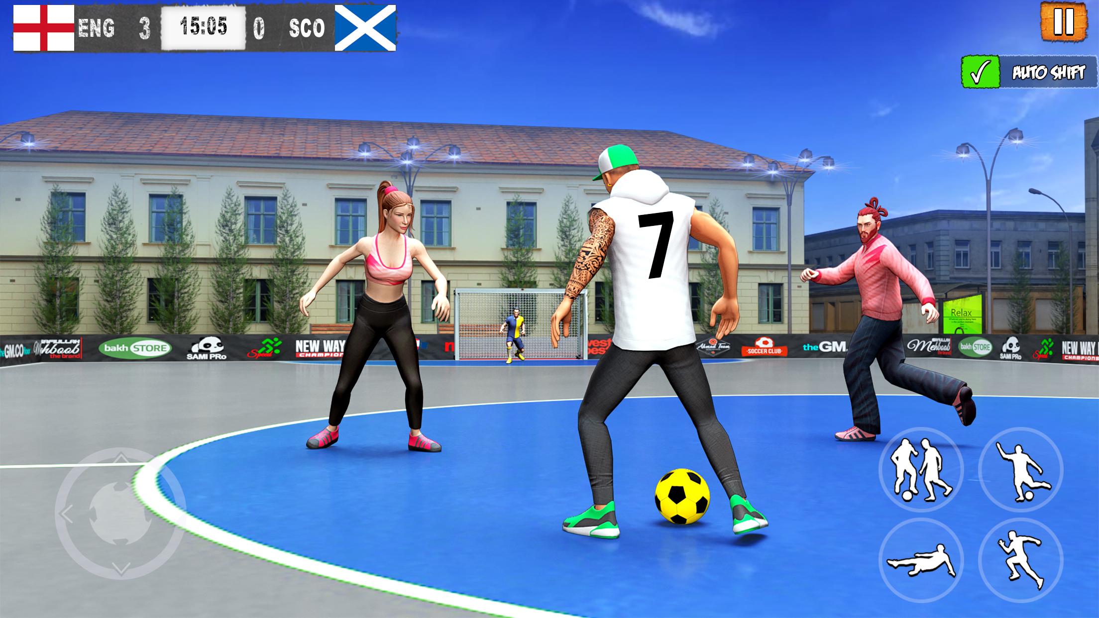 futebol jogos 2022 desligada APK (Android Game) - Baixar Grátis