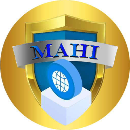 VIP MAHI VPN