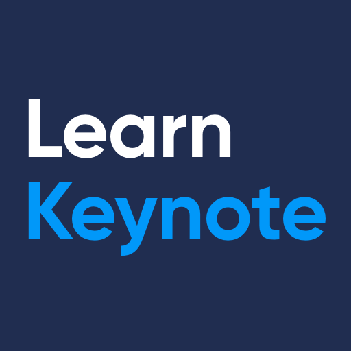 Learn Keynote