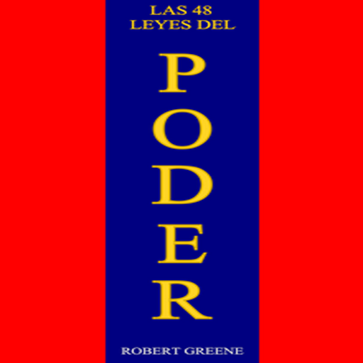 Libro Las 48 Leyes del Poder