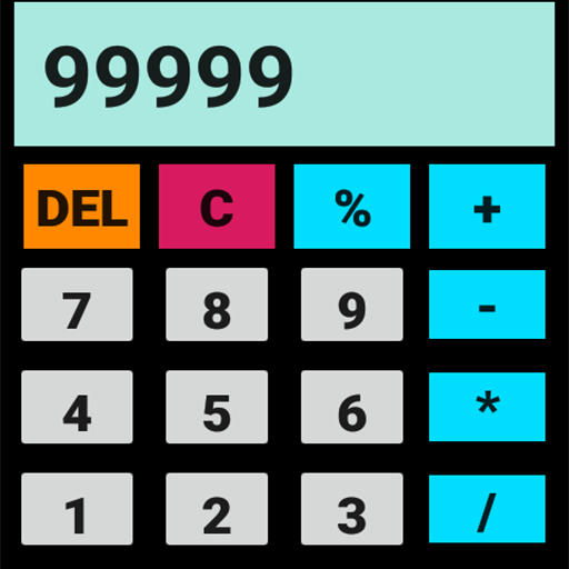 sample Calculator