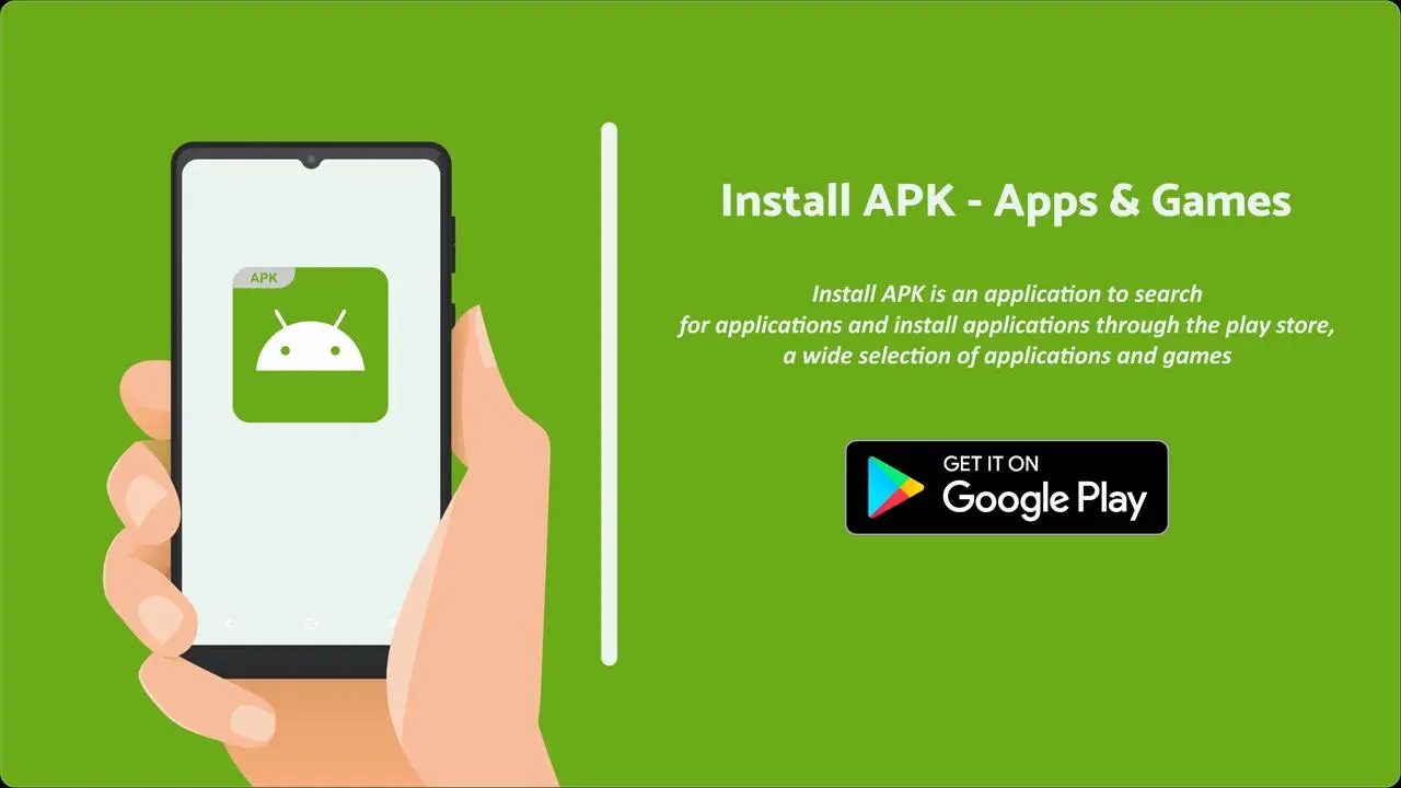 Download Install APK android on PC