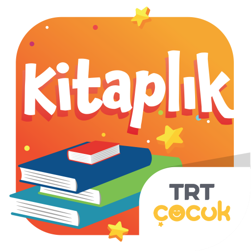 TRT Çocuk Kitaplık: Oku, Dinle