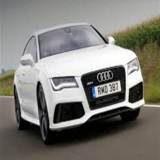 خلفيات سيارات اودي-Audi Cars Backgrounds-