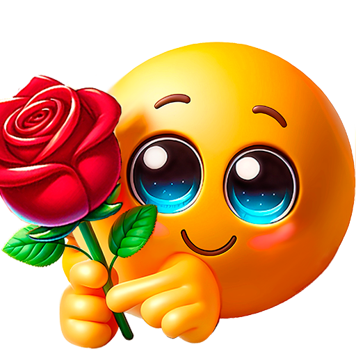 WhatsApp için Emoji Etiketleri