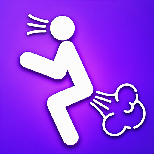 Fart and burp sounds prank