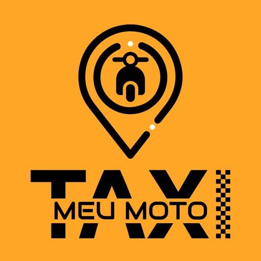 Meu Moto Taxi - Mototaxista