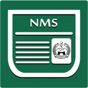 News Management System (NMS App)