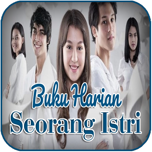 Ost Buku Harian Seorang Istri Lengkap