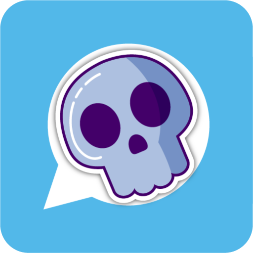 Emoji stickers - WA stickers