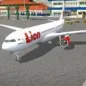 Mod Pesawat Terbang Bussid