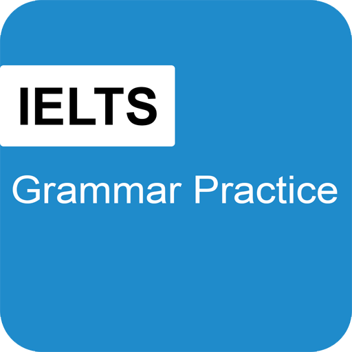 IELTS Grammar Practice