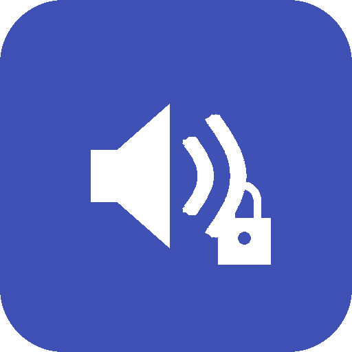 Volume Lock