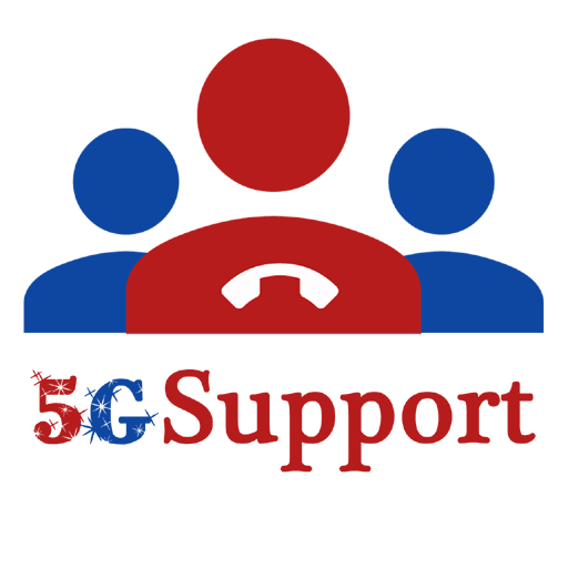 5G Support