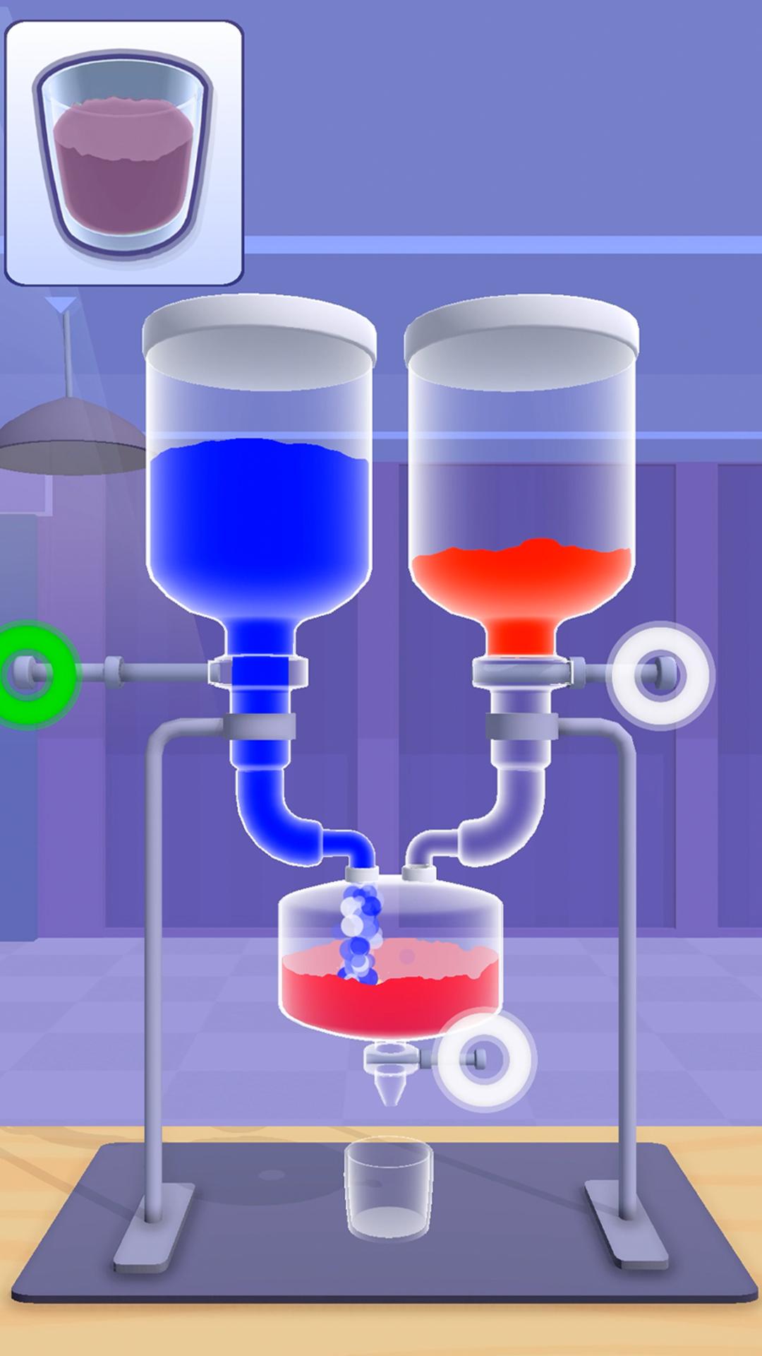 Download Pin Pull Color Mix android on PC