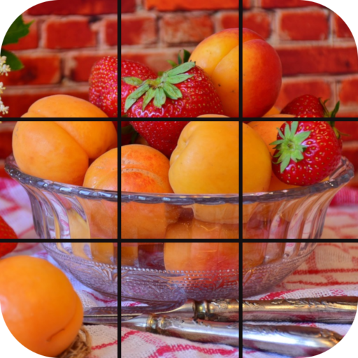 Fruits Jigsaw Puzzles