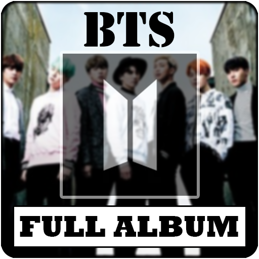 BTS - Full Album