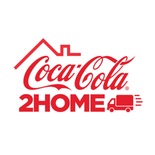 Coca-Cola 2Home Mongolia