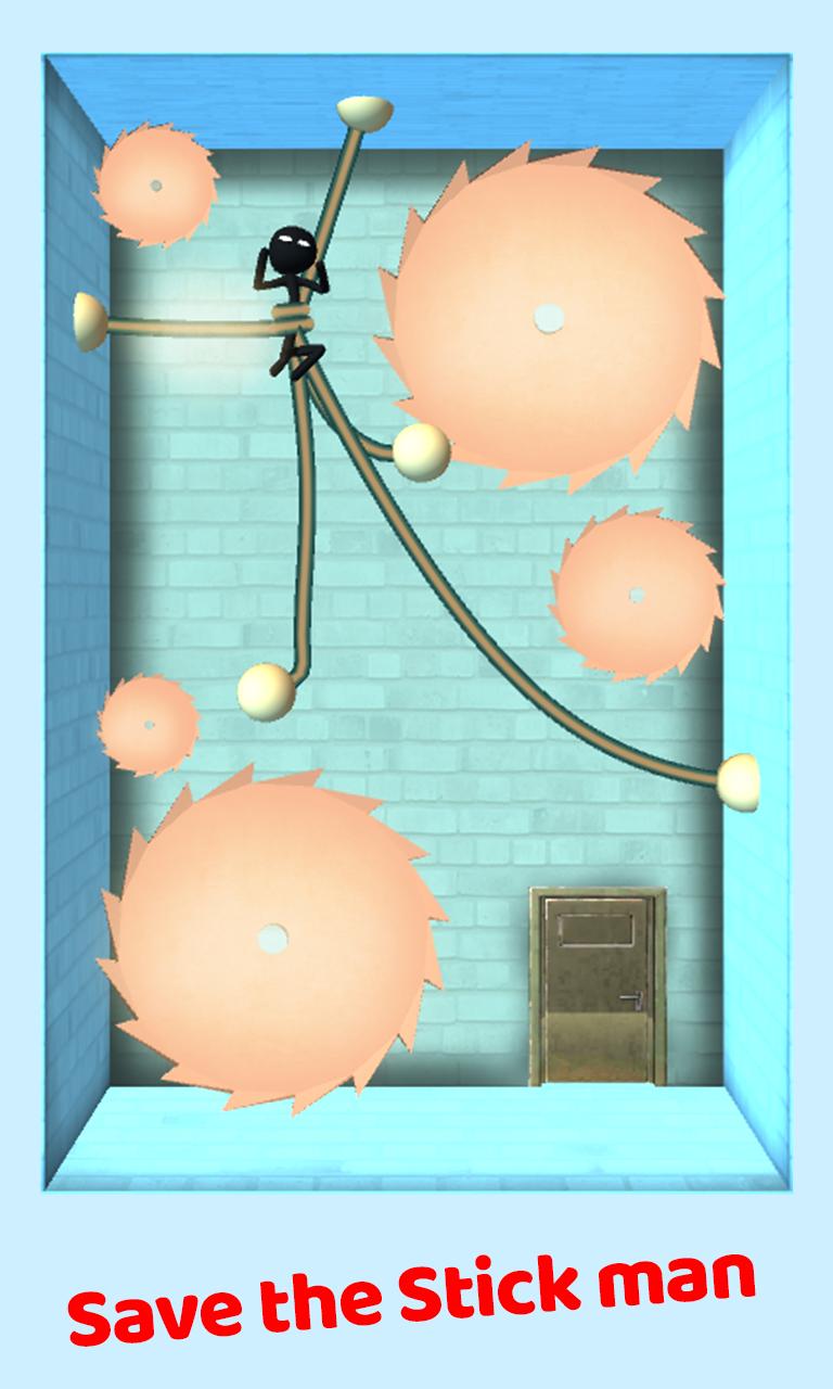 Rescue Cut - Rope Puzzle - Apps on Google Play