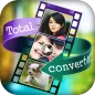 Total Video Converter : Video Editor