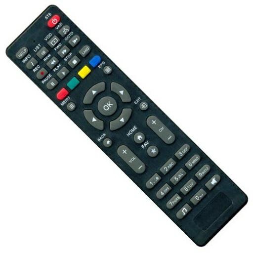 Nxt Digital Remote