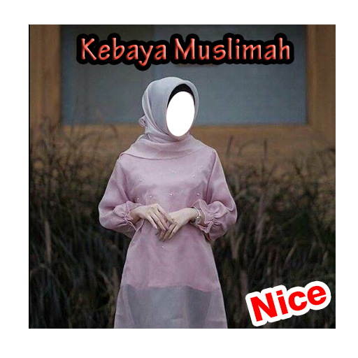 Cool Kebaya Muslimah