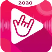 VideoBit - Photo Lyrical Video Status Maker